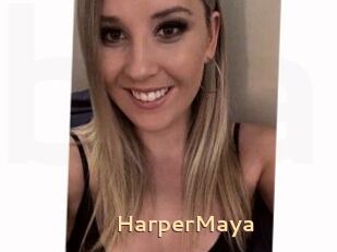 HarperMaya