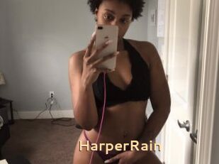 HarperRain