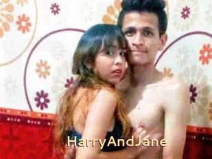 HarryAndJane