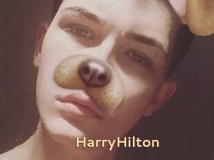 HarryHilton