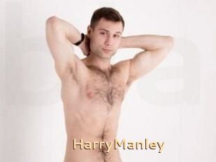 Harry_Manley