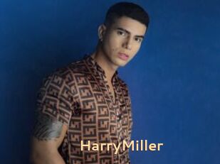 HarryMiller