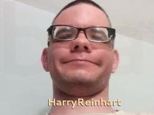 Harry_Reinhart