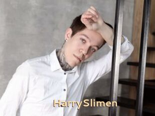 HarrySlimen