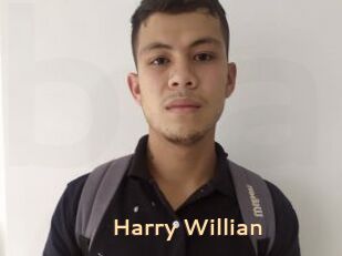 Harry_Willian