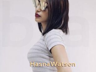 HasnaWatson