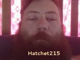 Hatchet215