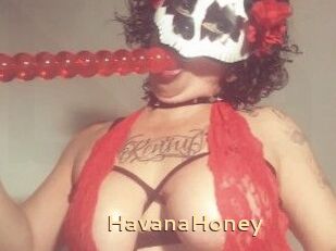 HavanaHoney