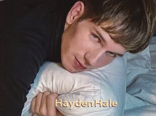 HaydenHale