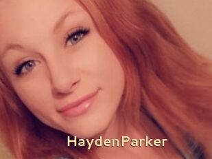 HaydenParker