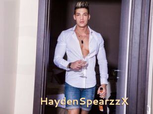 HaydenSpearzzX