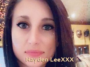 Hayden_LeeXXX