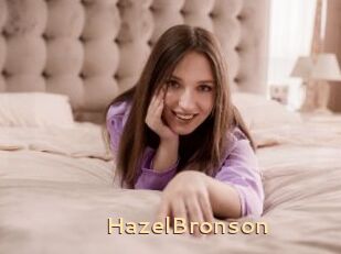 HazelBronson