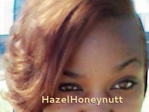 HazelHoneynutt