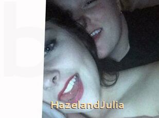 Hazel_and_Julia