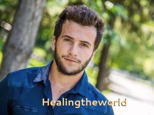 Healingtheworld