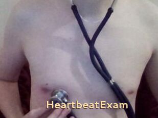 HeartbeatExam