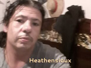 Heathensioux