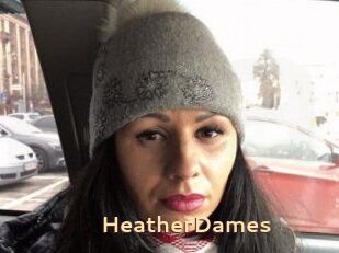 HeatherDames