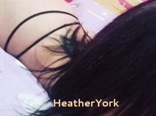 HeatherYork