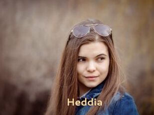 Heddia