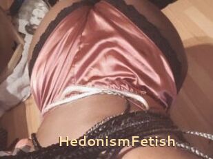 HedonismFetish