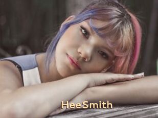 HeeSmith