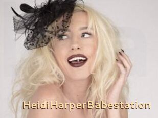 HeidiHarperBabestation