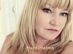 HeidiHelms