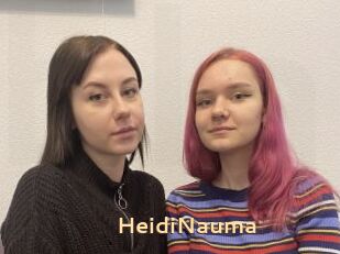 HeidiNauma