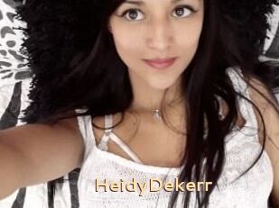 HeidyDekerr