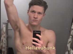 Hellavuhunk