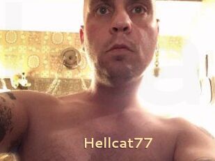 Hellcat77