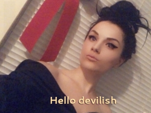 Hello_devilish