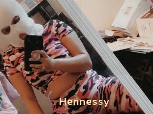 Hennessy