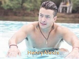 Henry_Alexis