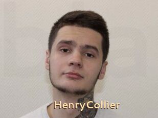 HenryCollier