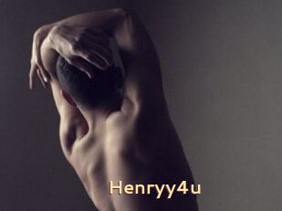 Henryy4u