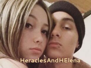 HeraclesAndHElena