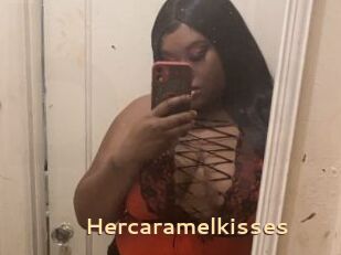 Hercaramelkisses