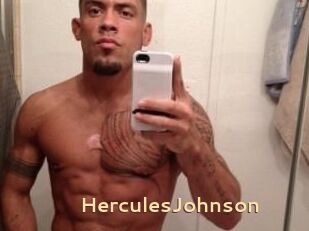 HerculesJohnson