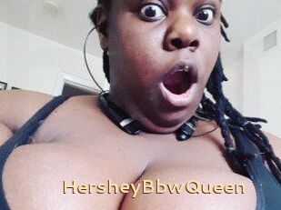 HersheyBbwQueen