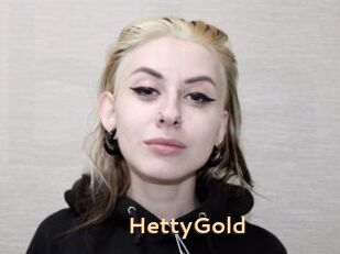 HettyGold