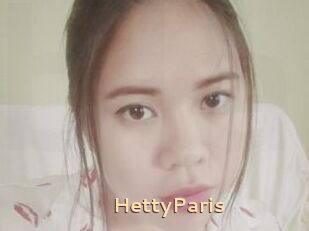 HettyParis