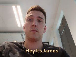 HeyItsJames