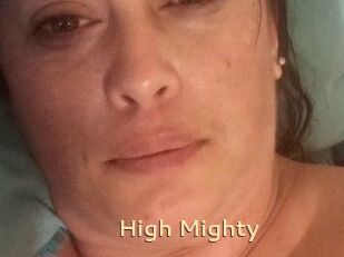 High_Mighty