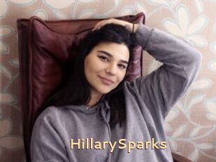 HillarySparks