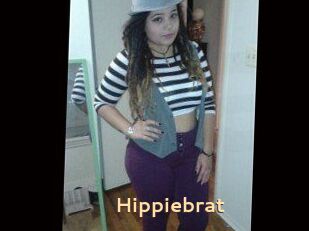 Hippiebrat