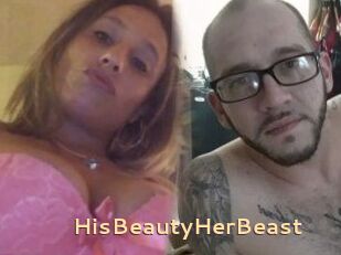 HisBeautyHerBeast