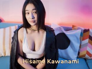 Hisame_Kawanami